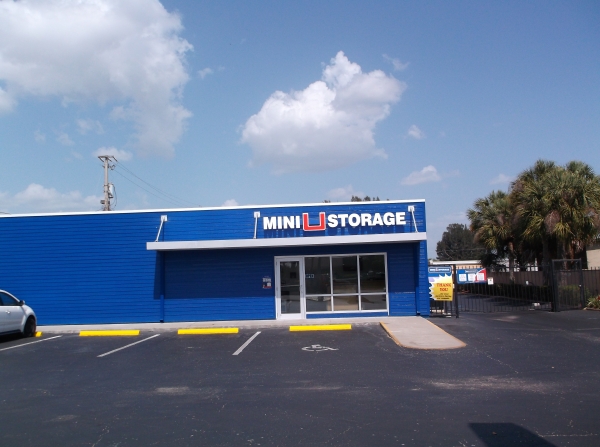 Mini U Storage Bradenton 5717 14th Street West Mini U Storage Bradenton 5717 14th Street West