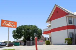 Public Storage - San Antonio - 13403 Wetmore Road