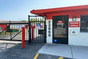 Public Storage - Bedford Heights - 22800 Miles Road