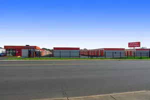 Public Storage - Charlotte - 4329 South Blvd