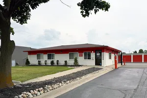 Public Storage - Livonia - 12900 Newburgh Road
