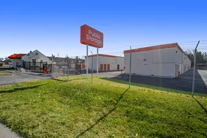 Public Storage - Laurel - 3607 Fort Meade Road