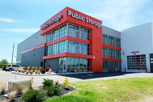 Public Storage - Cincinnati - 2900 Disney St