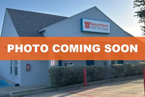 Public Storage - Dallas - 10331 Scyene Rd