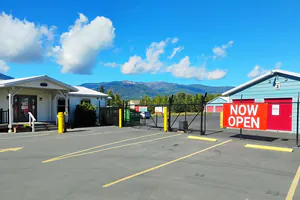 Public Storage - Sandpoint - 32607 Highway 200