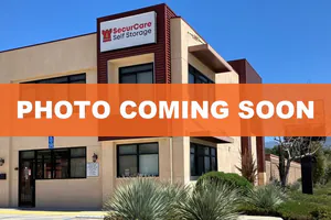 Public Storage - San Bernardino - 550 W 40th St