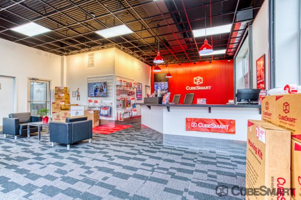 CubeSmart Self Storage Bronx 2880 Exterior St 2880 CubeSmart Self Storage Bronx 2880 Exterior St 2880