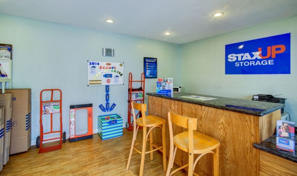 StaxUP Storage El Cajon 1063 E Bradley Ave El Cajon CA StaxUP Storage El Cajon 1063 E Bradley Ave El Cajon CA