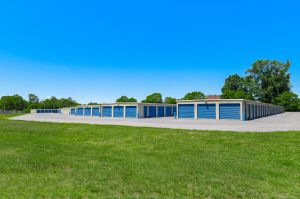 Xtra Room Self Storage 