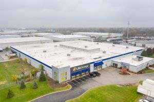 Life Storage - Bridgeview 
