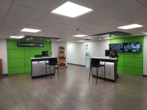 Extra Space Storage - 0519 - Plainville - Taunton St 