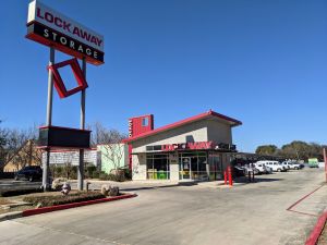 Lockaway Storage - DeZavala 
