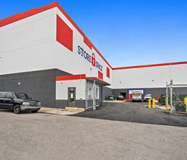 Store Space Self Storage - 1010 