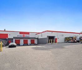 Store Space Self Storage - 1006 