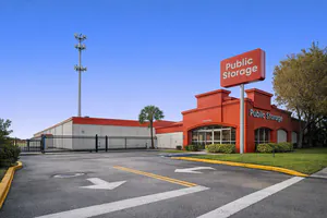 Public Storage - Miami - 10460 SW 72nd Street 
