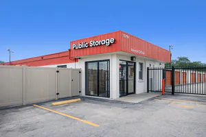 Public Storage - Opa-Locka - 15760 NW 27th Ave 