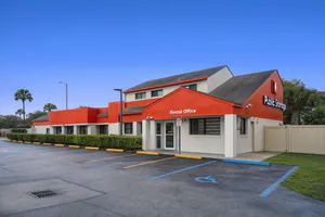 Public Storage - Miami - 7511 NW 73rd Street 