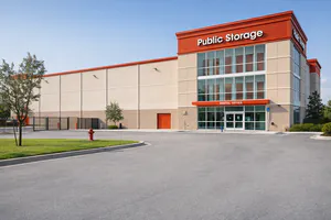 Public Storage - Boca Raton - 21000 Boca Rio Road Suite A31 