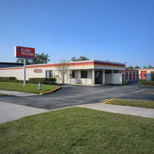 Public Storage - Palm Bay - 4660 Babcock Street 