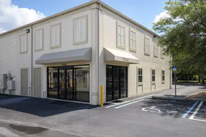 Public Storage - Ponte Vedra Beach - 5200 Palm Valley Road 