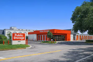 Public Storage - Ft Lauderdale - 5080 N State Road 7 