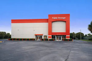 Public Storage - Ft Lauderdale - 1 NW 57th Street 