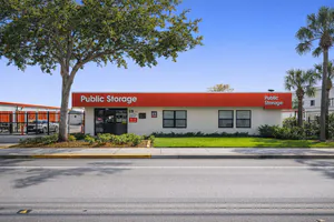 Public Storage - Ft Lauderdale - 1480 NW 23rd Ave 