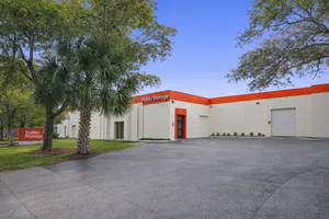 Public Storage - Miami Lakes - 6050 NW 153rd Street 