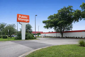 Public Storage - Pompano Beach - 2250 West Copans Road 