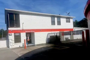 Public Storage - Orlando - 5401 LB McLeod Road 