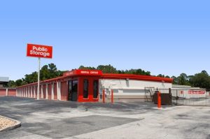 Public Storage - Jacksonville - 6219 Roosevelt Blvd 