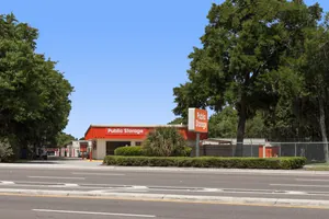 Public Storage - Fern Park - 8226 S US Highway 17 92 