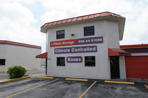 Public Storage - Fort Pierce - 5221 Okeechobee Road 