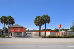 Public Storage - Winter Springs - 141 W State Road 434 