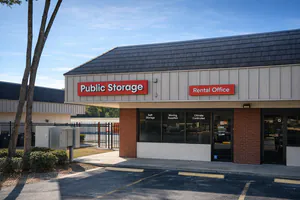 Public Storage - Tarpon Springs - 1730 S Pinellas Ave Ste I 