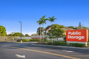 Public Storage - Lake Worth - 7480 S Military Trail 