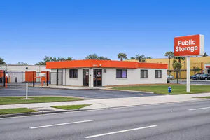 Public Storage - Altamonte Springs - 1080 E Altamonte Dr 