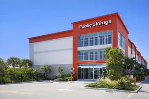 Public Storage - Pompano Beach - 850 S Dixie Hwy 