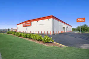 Public Storage - Lake Worth - 2701 Lake Worth Road 