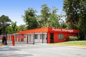Public Storage - Jacksonville - 5340 Catoma Street 