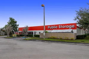 Public Storage - Davie - 15701 SW 41st Street 