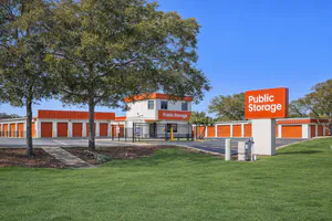 Public Storage - Longwood - 570 N US Highway 17 92 