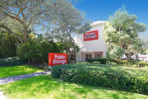 Public Storage - Jupiter - 5100 Military Trail 