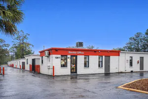 Public Storage - Tampa - 13611 N 15th Street 
