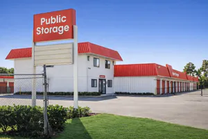 Public Storage - Naples - 15800 Old 41 North 