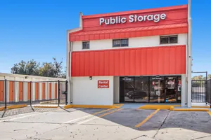 Public Storage - Fern Park - 7190 S US Highway 17 92 