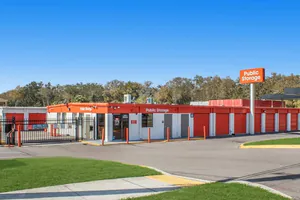 Public Storage - Tampa - 6940 N 56th Street 