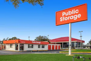 Public Storage - Orlando - 3900 W Colonial Drive 