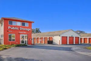 Public Storage - Fort Myers - 5036 S Cleveland Ave 