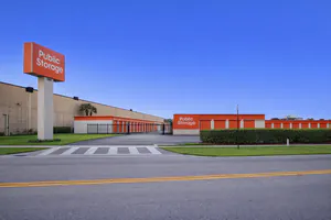 Public Storage - Hialeah - 7930 W 20th Ave 